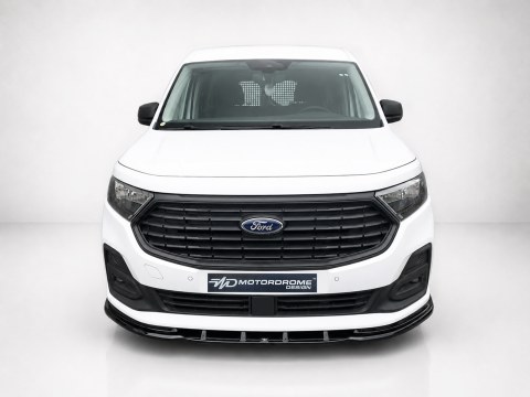 Front Splitter Ford Transit Connect Mk3 (2024-)
