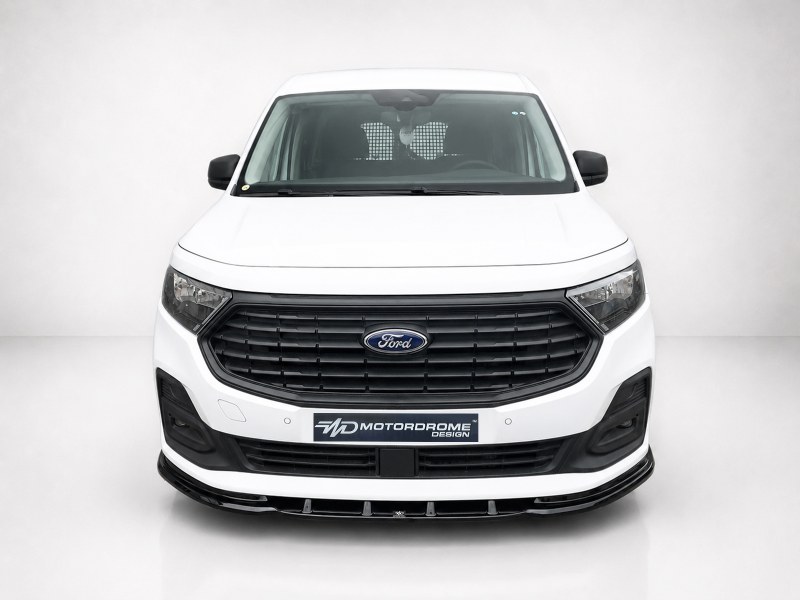 Front Splitter Ford Transit Connect Mk3 (2024-)