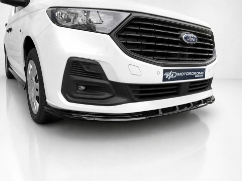 Front Splitter Ford Transit Connect Mk3 (2024-)