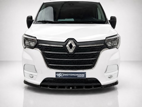 Εμπρός Σπλίτερ Renault Master Mk3 Facelift (2019-2024)