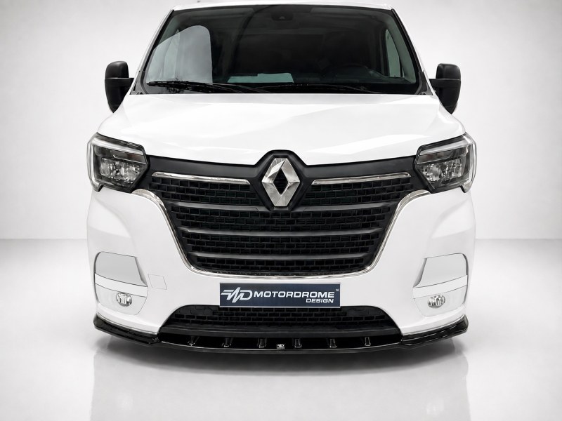 Εμπρός Σπλίτερ Renault Master Mk3 Facelift (2019-2024)