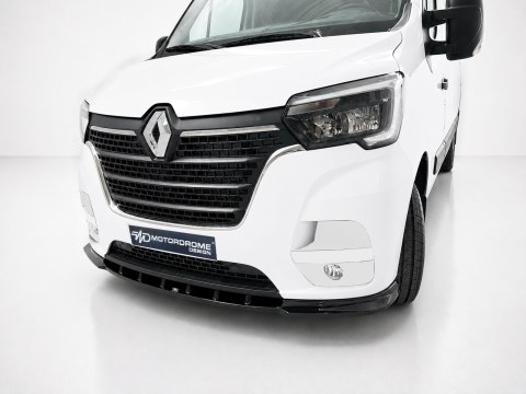 Εμπρός Σπλίτερ Renault Master Mk3 Facelift (2019-2024)
