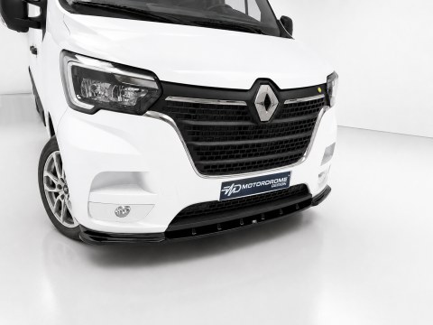 Εμπρός Σπλίτερ Renault Master Mk3 Facelift (2019-2024)
