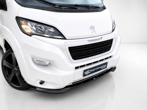 Εμπρός Σπλίτερ Citroen Jumper / Relay / Fiat Ducato / Opel Movano C / Peugeot Boxer / RAM ProMaster