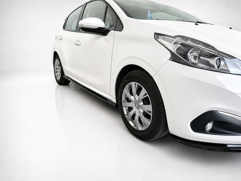 Επιπρόσθετα Μαρσπιέ Peugeot 208 Mk1 (2012-2019)