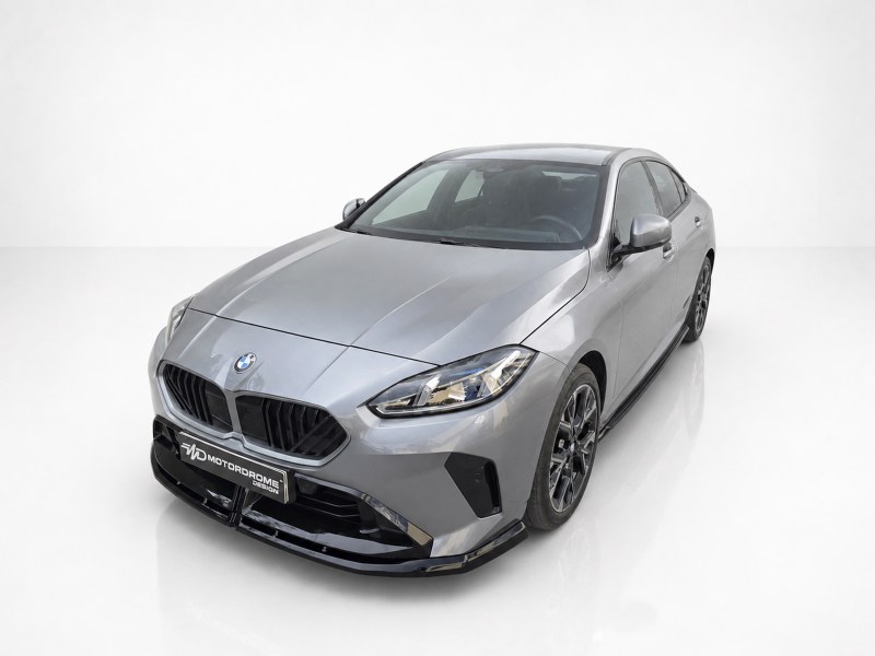 Εμπρός Σπλίτερ V.3 BMW 2 Series Gran Coupe F74 M-Pack / M235i
