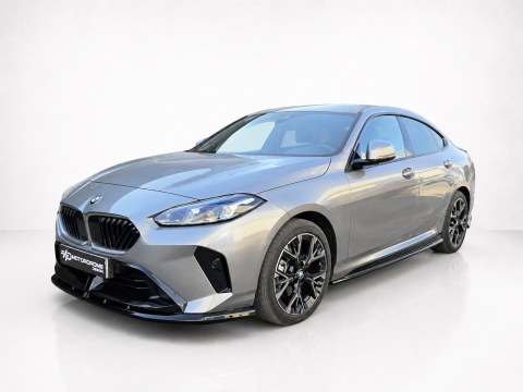 Εμπρός Σπλίτερ V.3 BMW 2 Series Gran Coupe F74 M-Pack / M235i - 