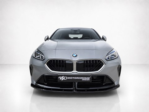 Εμπρός Σπλίτερ V.3 BMW 2 Series Gran Coupe F74 M-Pack / M235i - 