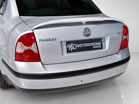 Αεροτομή Volkswagen Passat B5 (1997-2005)