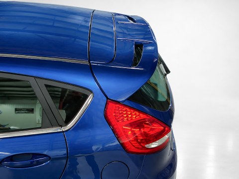 Αεροτομή Οροφής Look ST Ford Fiesta Mk7