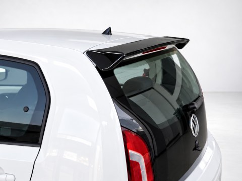 Roof Spoiler Volkswagen Up