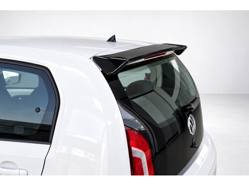 Roof Spoiler Volkswagen Up
