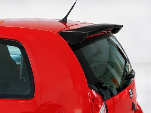 Roof Spoiler Seat Mii