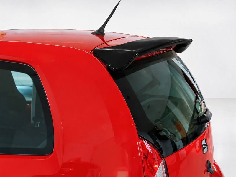 Αεροτομή Οροφής Seat Mii