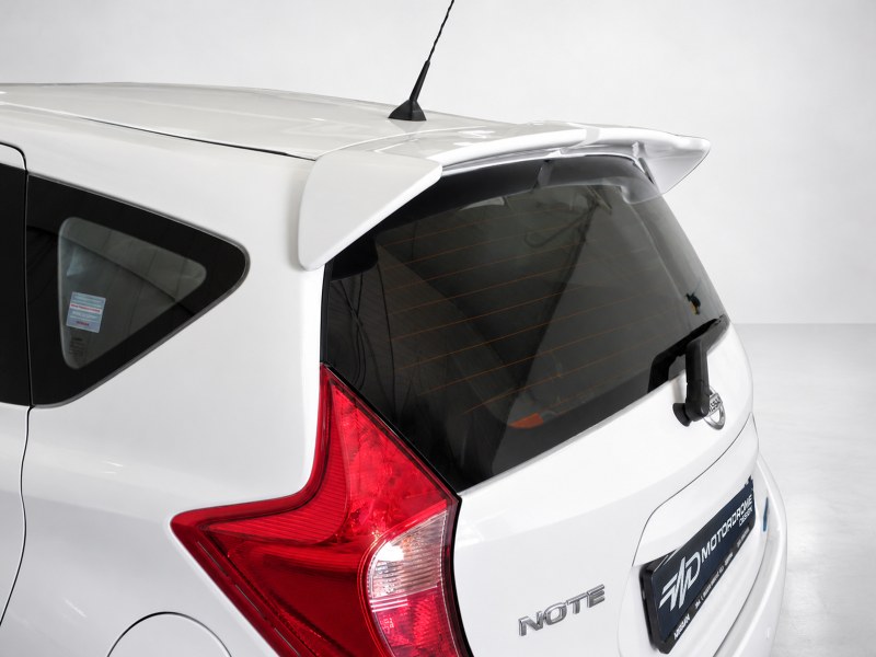 Αεροτομή Οροφής Nissan Note E12 (2013-2020)