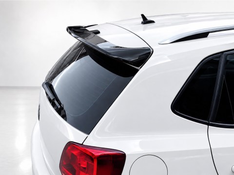 Αεροτομή Οροφής Volkswagen Polo Mk5 (2009-2017)
