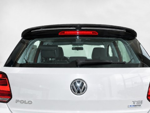 Αεροτομή Οροφής Volkswagen Polo Mk5 (2009-2017)