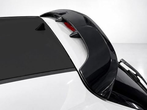 Αεροτομή Οροφής Opel Corsa E 3-doors - 
