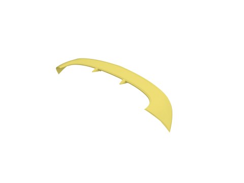 Αεροτομή Οροφής Opel Corsa E 3-doors - 