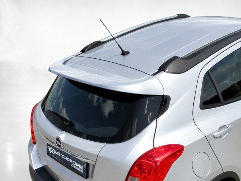 Αεροτομή Οροφής Opel Mokka Mk1 (2012-2020)