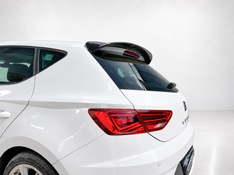 Roof Spoiler Seat Leon Mk3 5-doors (2012-2020)