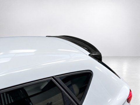 Roof Spoiler Seat Leon Mk3 5-doors (2012-2020)