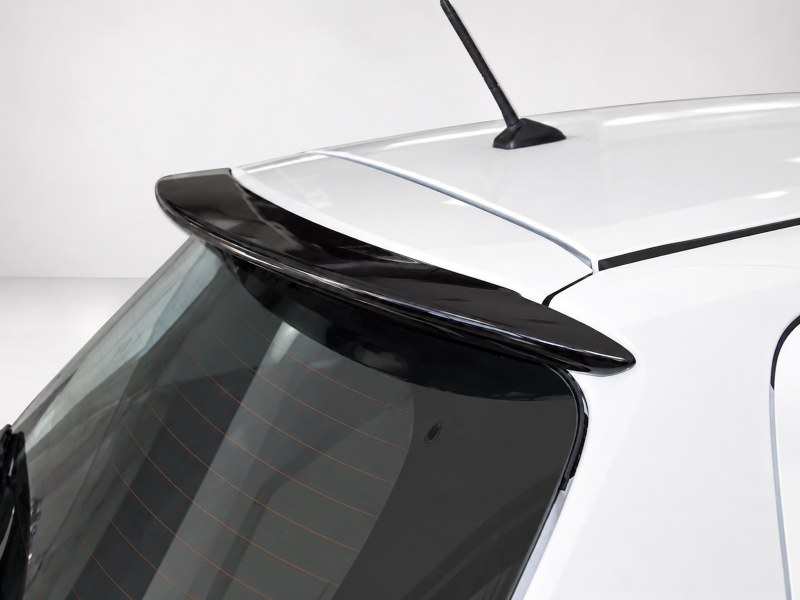 Αεροτομή Οροφής Toyota Yaris Mk3 (2011-2019)