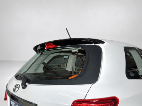 Αεροτομή Οροφής Toyota Yaris Mk3 (2011-2019) - 