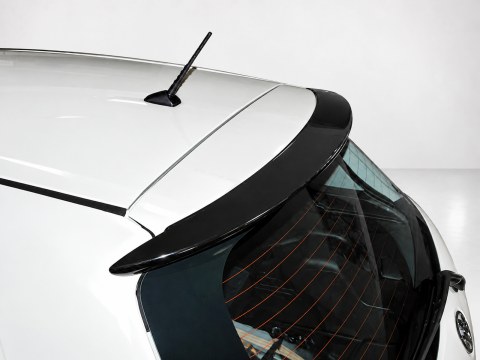 Αεροτομή Οροφής Toyota Yaris Mk3 (2011-2019) - 