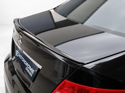 Αεροτομή Επικαθήμενη Mercedes C-Class W204 (2007-2014)