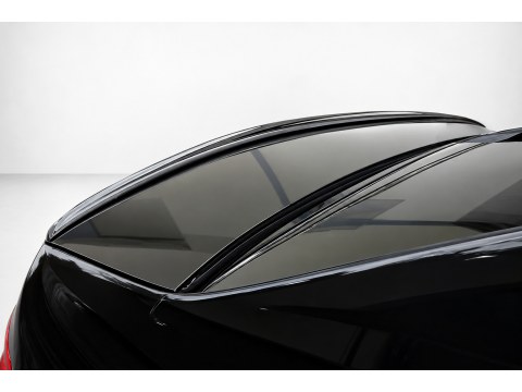 Αεροτομή Επικαθήμενη Mercedes C-Class W204 (2007-2014)
