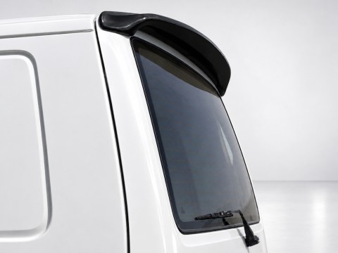 Αεροτομή Οροφής Μονή Πόρτα Volkswagen T4