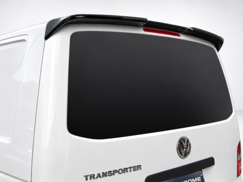 Roof Spoiler Tailgate Volkswagen T5