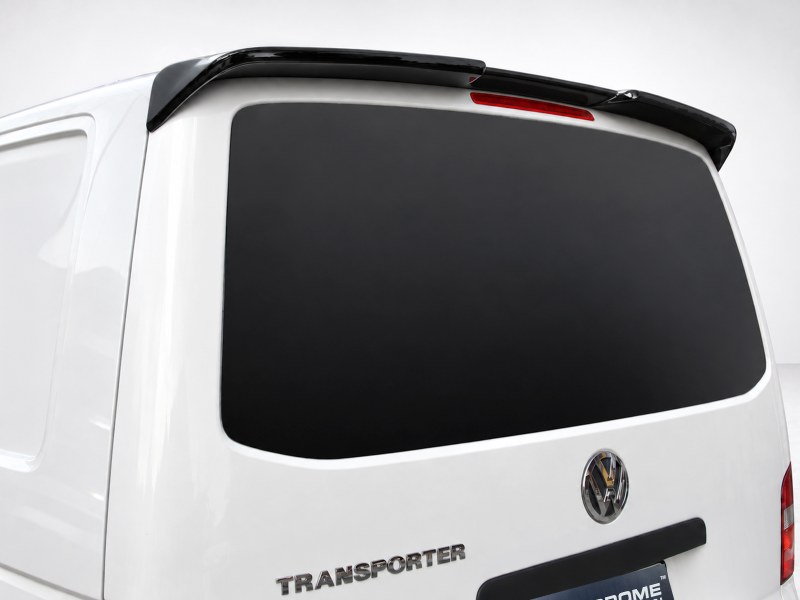 Αεροτομή Οροφής Μονή Πόρτα Volkswagen T5