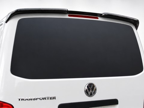 Roof Spoiler Tailgate Volkswagen T5
