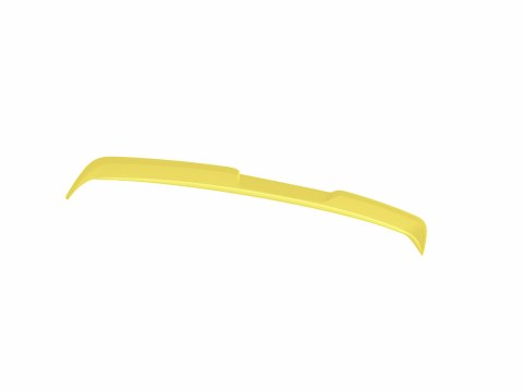 Roof Spoiler Tailgate Volkswagen T5