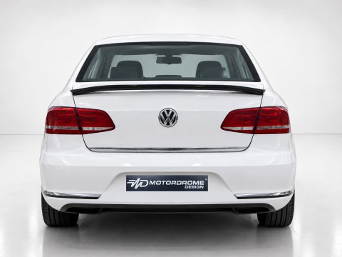 Αεροτομή Volkswagen Passat B7 (2010-2015)
