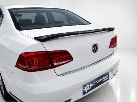 Αεροτομή Volkswagen Passat B7 (2010-2015)