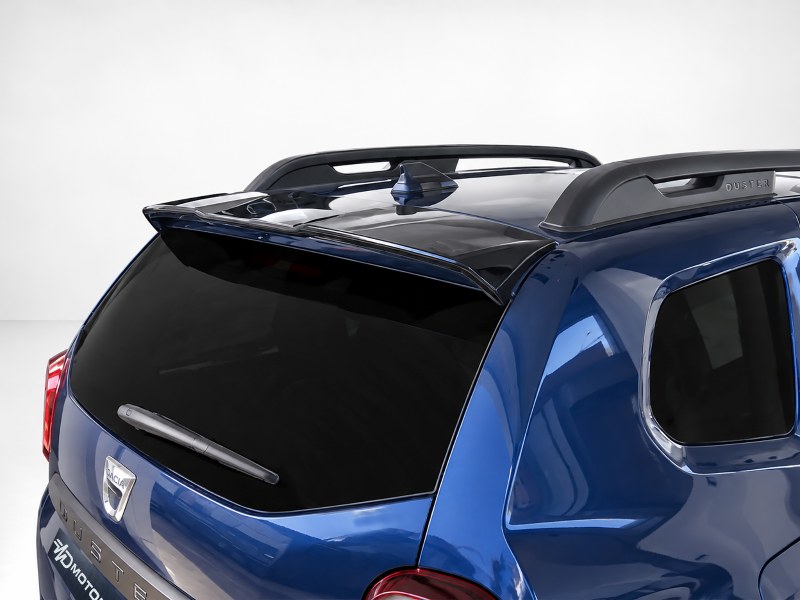 Αεροτομή Οροφής Dacia Duster Mk2 (2017-2021)