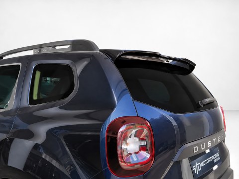 Αεροτομή Οροφής Dacia Duster Mk2 (2017-2021) - 