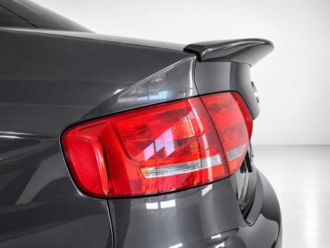 Αεροτομή Επικαθήμενη Audi A4 B8 (2008-2016)