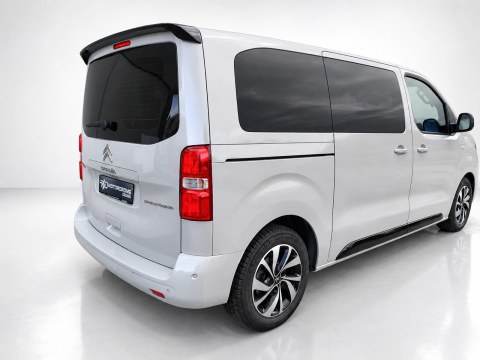 Αεροτομή Οροφής Μονή Πόρτα Citroen Dispatch / Jumpy / Space Tourer, Fiat Scudo, Opel Vivaro / Zafira Life, Peugeot Expert / Traveller, Toyota Proace Mk3