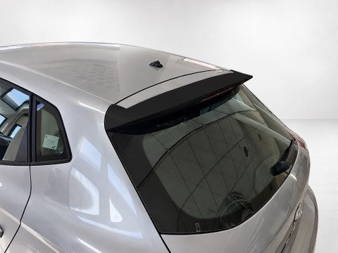 Αεροτομή Οροφής Seat Ibiza Mk5 (2017-)