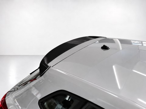 Αεροτομή Οροφής Seat Ibiza Mk5 (2017-)