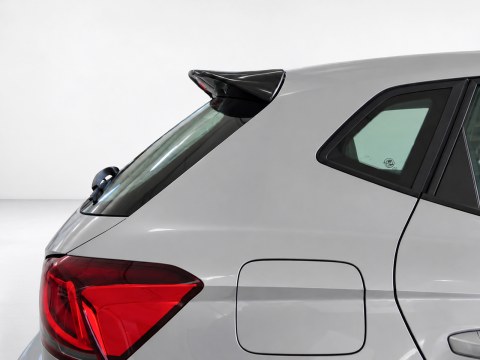 Αεροτομή Οροφής Seat Ibiza Mk5 (2017-)