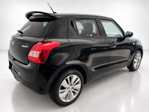 Αεροτομή Οροφής Suzuki Swift Mk4