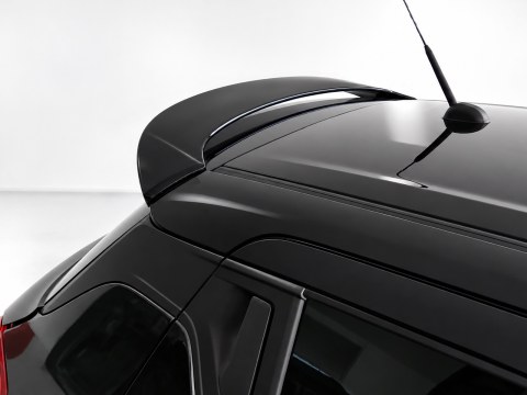 Αεροτομή Οροφής Suzuki Swift Mk4
