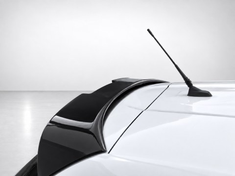 Αεροτομή Οροφής Citroen C3 Mk3 (2017-2024)