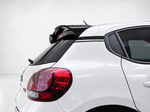 Αεροτομή Οροφής Citroen C3 Mk3 (2017-2024)