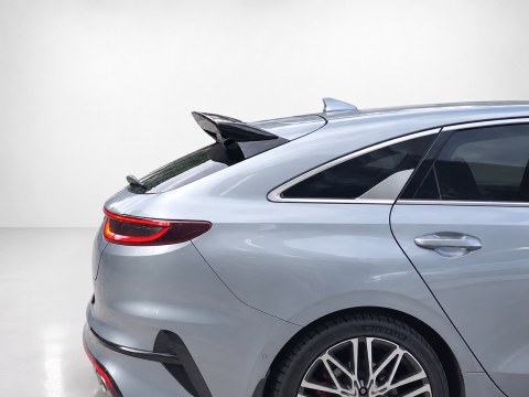 Αεροτομή Οροφής Kia Proceed Mk3 / CD (2018-)